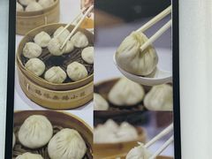 -锡缘无锡小笼馆(武胜路店)