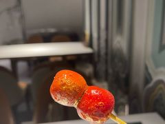 -羲和雅苑•北京烤鸭(国贸商城店)
