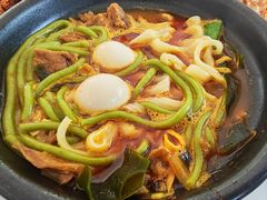 -姐弟俩土豆粉(西安小寨店)