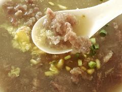 -烂厅下牛肉汤