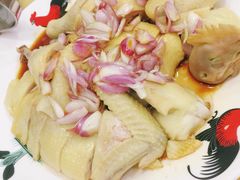 -区海鸡场饭店(石壁店)