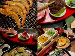 -烧江南烤肉(长春摩天活力城店)
