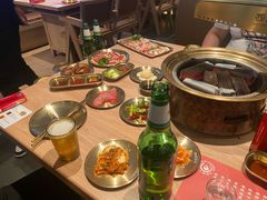 -西塔拾玖泥炉烤肉·活鳗(芝麻街店)