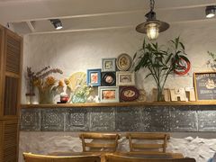 -十面欢腾·海鲜面·台式Bistro(长乐路店)