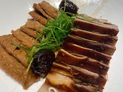 -狮王府淮扬菜(夫子庙老门东店)