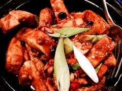 -鹿港小镇(悠唐店)