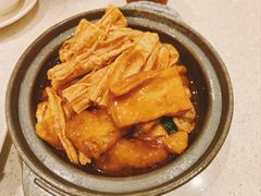 -香港新发烧腊茶餐厅(书城店)