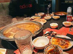 -牛New寿喜烧(金茂览秀城店)