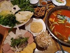 -新凯里酸汤鱼(飞山街店)
