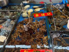 -桃源市场(解放路店)