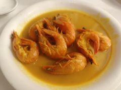 -老洋房花园饭店(绍兴路店)