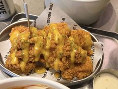 -W COLLECTIVE  DESSERT SHOP