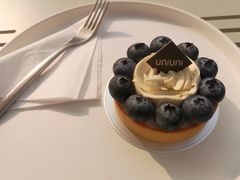 蓝莓塔-UNIUNI(凯瑟琳广场店)