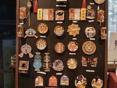 -北京贵宾楼饭店 红墙咖啡厅