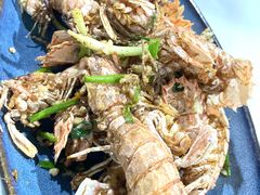 -阿尔法海鲜排档(爱琴海店)