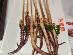 -火宫殿·小吃王国(坡子街店)