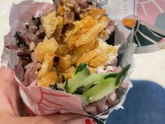 -阿杏饭团(悦汇城店)