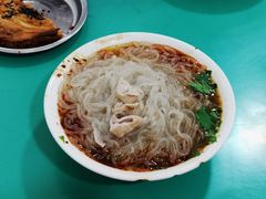 -甘记肥肠粉(马鞍北路店)