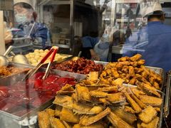 -光明邨大酒家(淮海路店)