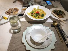 -闻见中国海南菜(K11店)