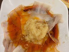 -谭仔云南米线(粉岭车站路店)
