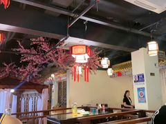 -应天大明王朝·南京菜(中山陵店)