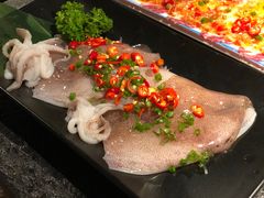 -嘿嘟嘟·肋条烧肉放题(爱融荟城店)