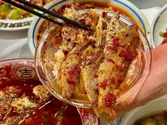 -欧记大排档·景德菜(上海首店)