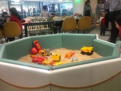 -艾米茉亲子餐厅(万象城店)