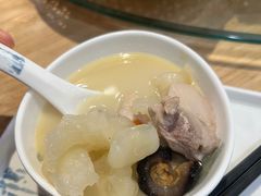 -喜上喜鸡煲翅(吉大店)