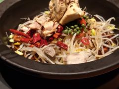 -云海肴·汽锅鸡·云南菜(天山百盛优客店)