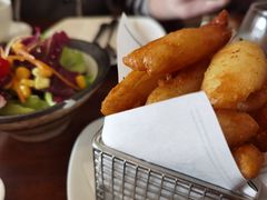 -Brotzeit博璨德国啤酒餐厅(亮马桥官舍店)