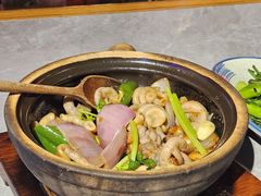 -啫神·广州地标美食(北京路店)