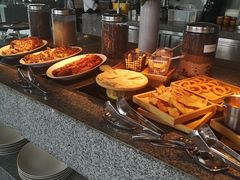 -解放碑威斯汀酒店-知味国际美食餐厅