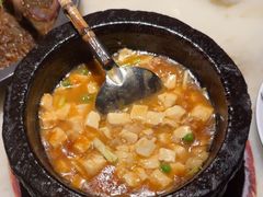 -绿茶餐厅(松江万达店)