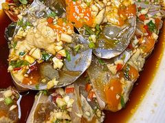 -金成潮菜博物馆(海珠湿地店)