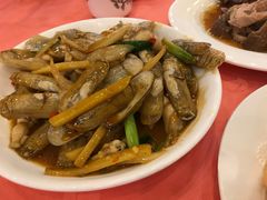 圣子-深运潮州粥(东门店)