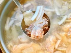 -润园四季椰子鸡火锅(南山海岸城店)