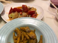 -太兴餐厅(小径湾店)