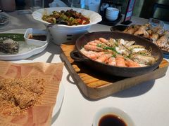 -高佳庄·舟山海鲜(海景旗舰店)