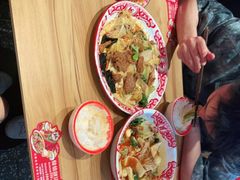 -辣伍爺·冒菜(乐淘里店)