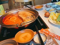 -温禾牛·和牛寿喜烧自助火锅(恒基名人店)