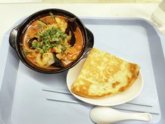 -北大家园食堂