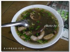 -东兴顺爆肚张