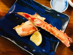 -蟹料理 北海道かに将軍(札幌本店)