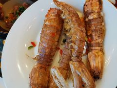 -都会尚膳·海鲜自助餐厅(重庆万豪酒店)