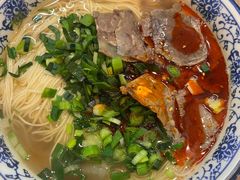 -兰州陈记牛肉面 ·烧烤· 铜锅涮肉(万达店)