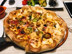 -必胜客(证大大拇指店)
