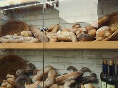 -BREAD WAY面包路·欧式面包(龙湖时代D馆店)