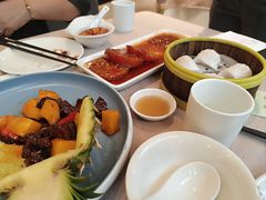 -尚一汤·粤菜海鲜(环球港店)